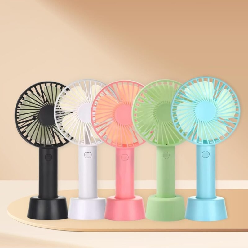 Portable Mini Hand Fan